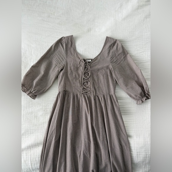 Neuflora Queenstown dress - Picture 4 of 7